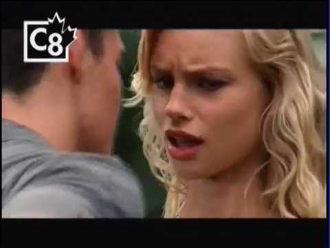 Lightning Point   S1E10 - Circle of Friends