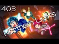 403 Northern Lights Official Music Video