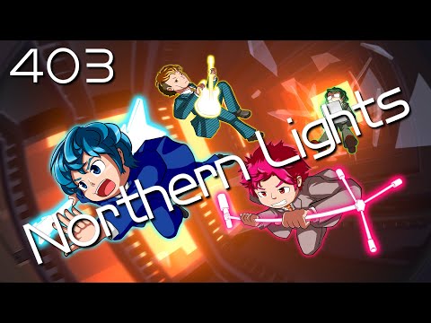 Video thumbnail for Northern Lights