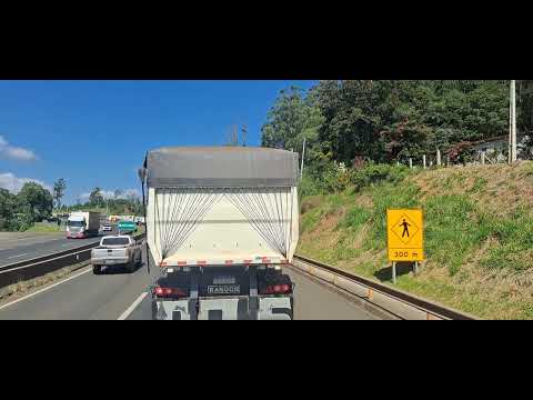 BR 376 Região de Apucarana Paraná 
