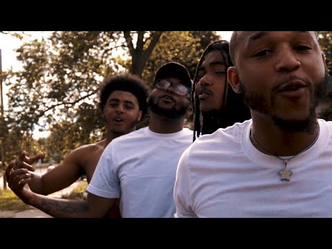 MBK Trelly x 2D x Boogz x Ahk - Calypso (Shot By @flickemfilms)