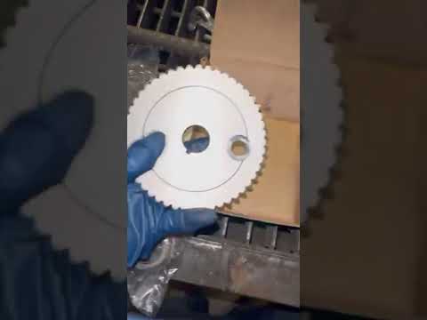 3800 Timing Chain Replacement (2007 Buick LaCrosse)