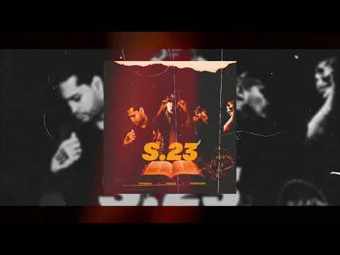 SHINOBELOK FEAT. TEMPERAMENTO X PAPEWANCALAVERA-  S.23  (THEGITANOMIUSIK  PROD) MALAFAMA