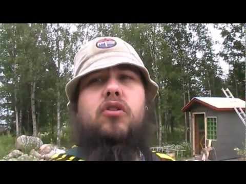 Tällästä nikkarointia