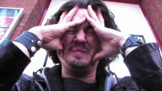 Frank Turner :: The Real Damage Music Video ::