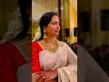 Beautiful Moments Singer Sunitha Maate Mantramu Singer Sunitha Latest Video YTshorts