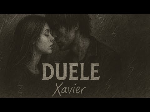 Xavier Flores - Duele (Video Oficial)