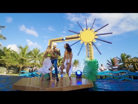 Botadão  - Lambasaia - DVD Pool party dos Mouras