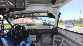 24 Hours of LeMons -2016- Sears Pointless Day 1 Stint 2
