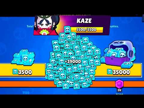 I GOT INSANE LUCK!!!! 😱 20 NEW BRAWLERS🔥 BRAWL STARS NEW UPDATE