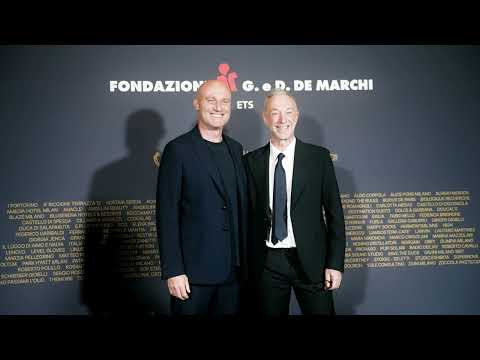 Charity Gala Dinner 2024 Fondazione De Marchi