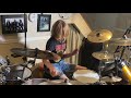 Alien Ant Farm - Rubber Mallet Drum Cover - Taylor Miles(14yo)
