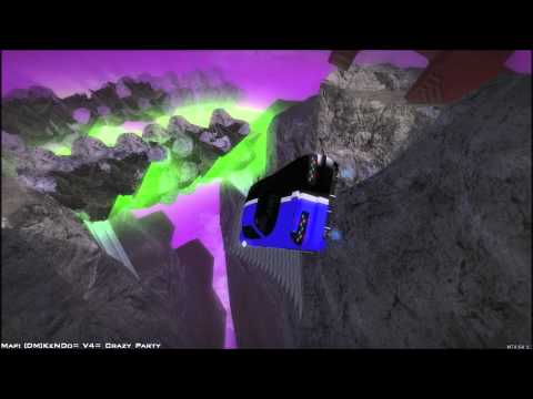 KeNDo v4 =Crazy Party=