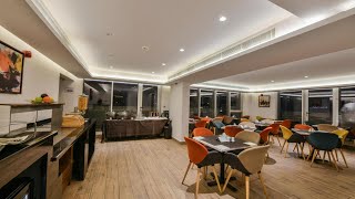 Downtown Hotel Apartment, Amman, Jordan | Travel With Yogeshwari