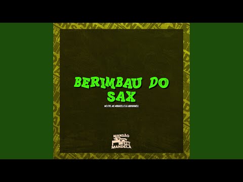 Berimbau do Sax
