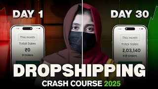 Dropshipping Framework: Step-by-Step Guide & Transcript