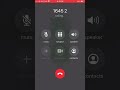 I Called FaceTime A Haunted Number IPhoneDialSongs Shorts