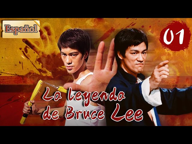 Vídeo relacionado con Bruce Lee Kung Fu Película Montage Artes Marciales Leyenda Sudadera