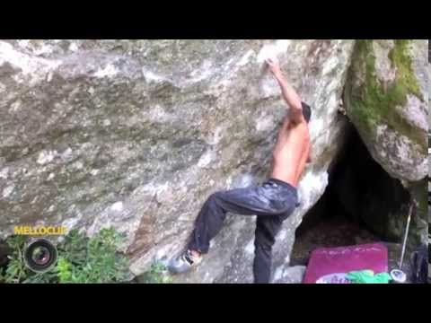 MELLOCLIP - Africa-Melloblocco 10 (by Filoart)