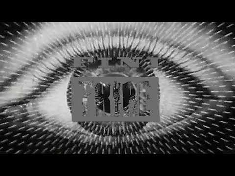 Fini Tribe - Me and My Shadow - Official Lyric Video