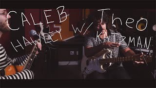 Caleb Hawley  feat. Theo Katzman - U &amp; I (Live)