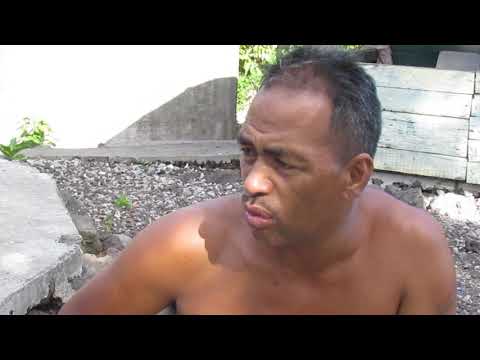 Polu Paletaoga - Ia manatua le Alofa. (Samoan Full Movie) Le Nifoloa Musik