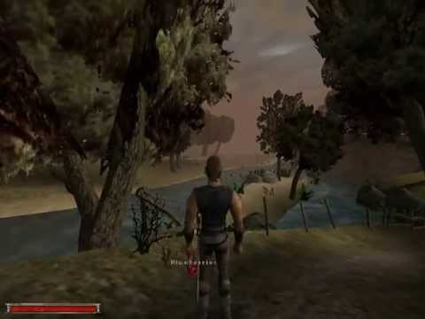 Gothic Hardcore | no armor, no LP, no death | 01