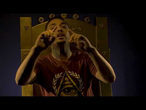 Uzi Boo "Ouwop" (Offfical Music Video)