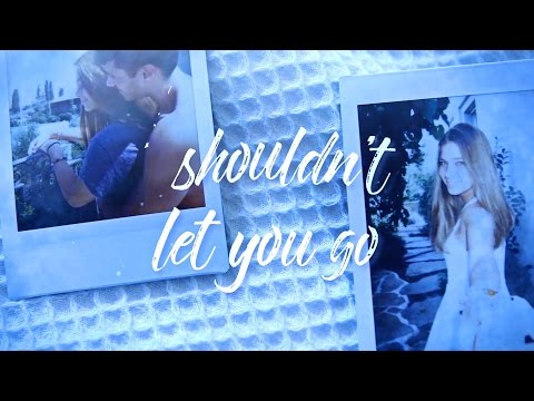Ido Dankner - Shouldn't Let You Go [Official Lyric Video]
