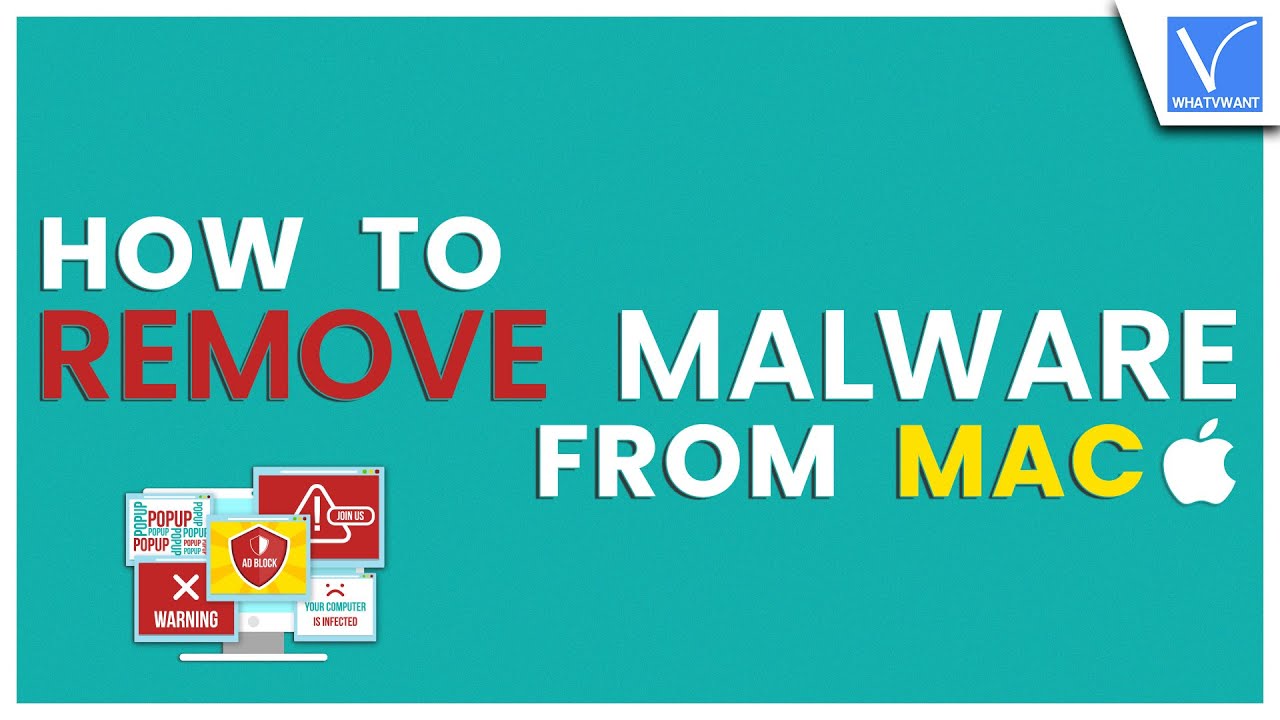 How to Remove Adware from Mac: 4 Best Methods