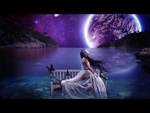 Muzika za smirivanje uma,opuštanje tijela,vraćanje u sklad sa sobom - Anđeoska energija 💜