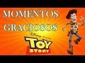 TOY STORY MEJORES MOMENTOS ESPAÑOL LATINO HD