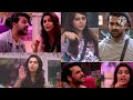 Pyar Takrar Ya Public Stunt Mathurima Tuli And Vishal Aditya Singh