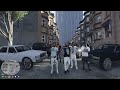 GTA RP GANGLAND ST LOUIS