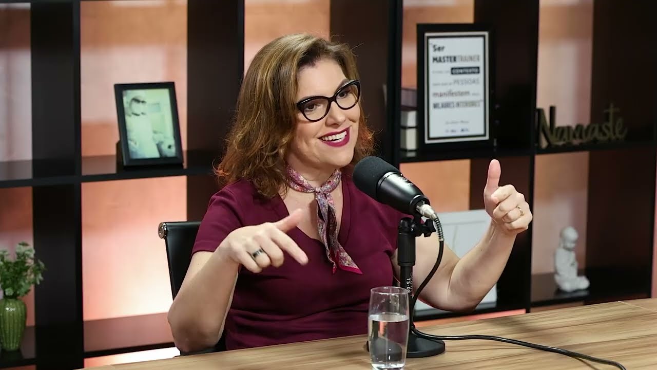 SAÚDE ÍNTIMA: REPOSIÇÃO, TRATAMENTOS E ALERTA AOS ANABOLIZANTES - Dra. Patrícia Varanda #EP27