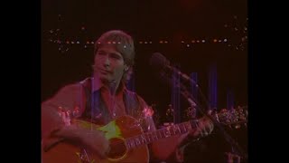 John Denver - I&#39;d Rather Be a Cowboy