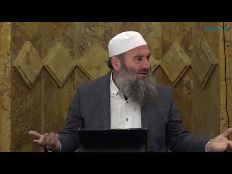 610. Pas Namazit të Sabahut - Fisnikëria, Bujaria dhe shpenzimi në vepra të mira - Hadithi 553