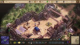 The Last Cohort - Mobile Base