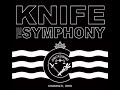 knife the symphony live at mayday northside, ohio 4 20 13
