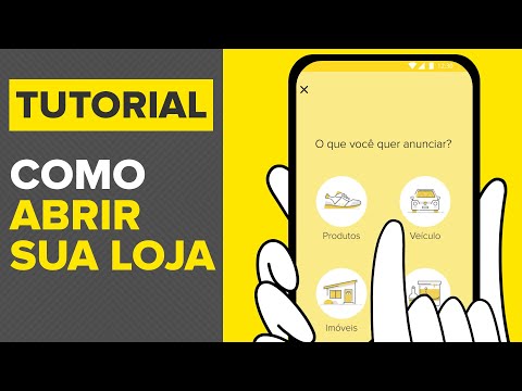Mercado Livre | Tutorial: Como abrir sua loja - 30"