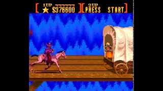 Vidéo Sunset Riders