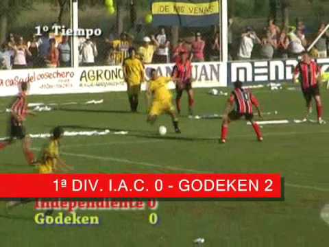 Independiente - Godeken