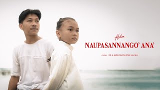 Download lagu Naupasannango' Ana' - Halim || Cipt. Zulkifli Atjo mp3 Download lagu Naupasannango' Ana' - Halim || Cipt. Zulkifli Atjo mp3