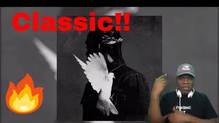 Pusha T - Crutches, Crosses, Caskets (Reaction)