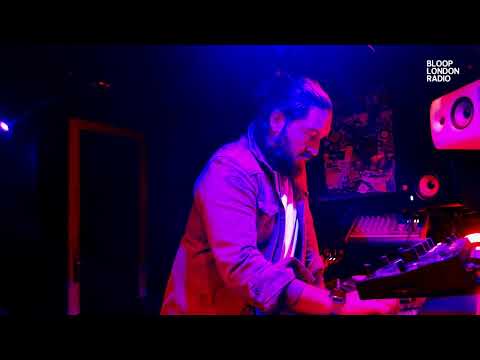 Lost In Sound w/ Ollie Mundy - 03.11.23