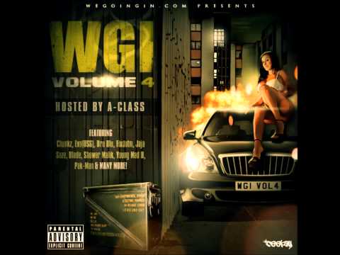 Rootsman - My Money Clean (Prod. By Rayden) WGI