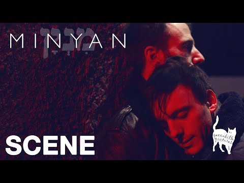 Thumbnail of the video: MINYAN - Drunk in Love