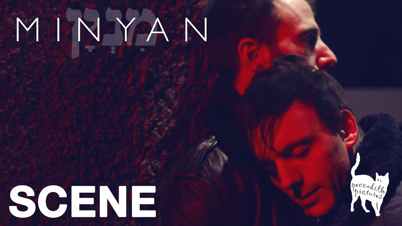 MINYAN - Drunk in Love