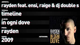 Rayden feat. Ensi, Raige e Dj Double S  - 05 - 