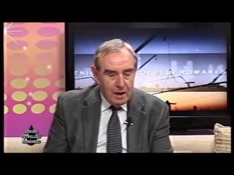 Emisiunea Seniorii Petrolului Romanesc – 26 octombrie 2015 – partea I